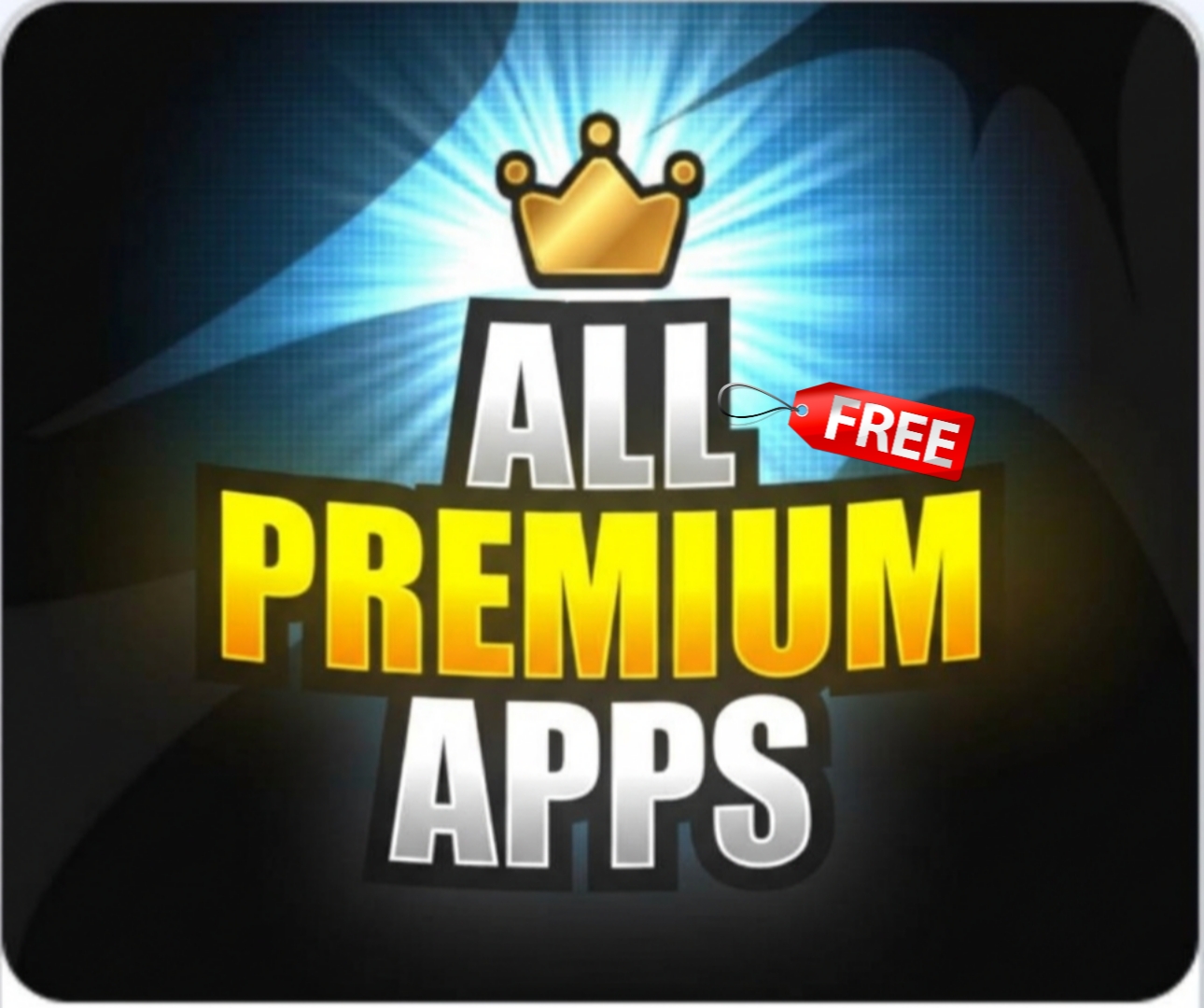ALL PREMIUM APPS FREE